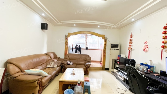 五童街10号二手房实景图