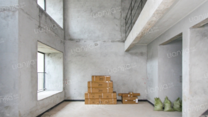 龙湖康田麓宸宸玺二手房实景图