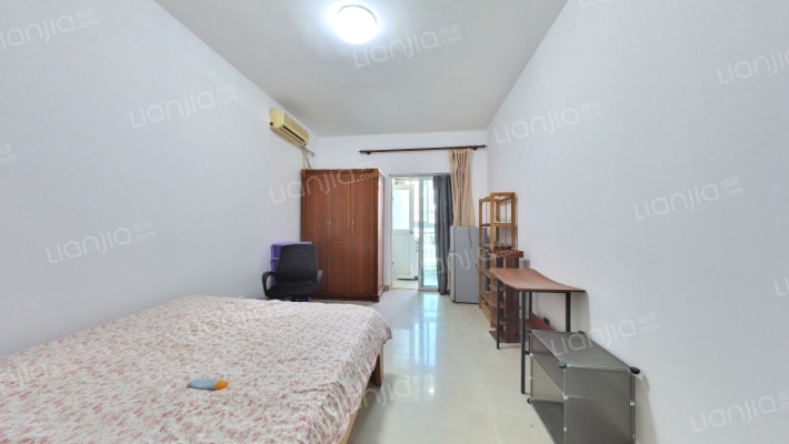 潜龙鑫茂花园C区二手房实景图