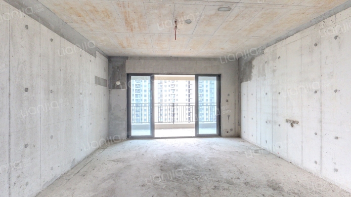 碧桂园佳诚城央首府二手房实景图