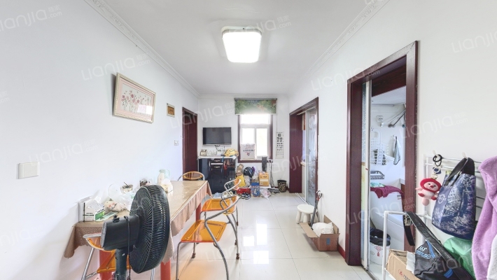 惠华新村B区二手房实景图