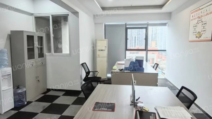 动力国际二手房实景图