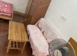 整租·银隆大厦 1室1厅 南_银隆大厦租房