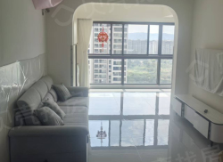 整租·曼听玖悦 1室1厅 南_曼听玖悦租房