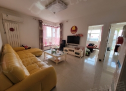 整租·龙山水郡 2室1厅 南_龙山水郡租房