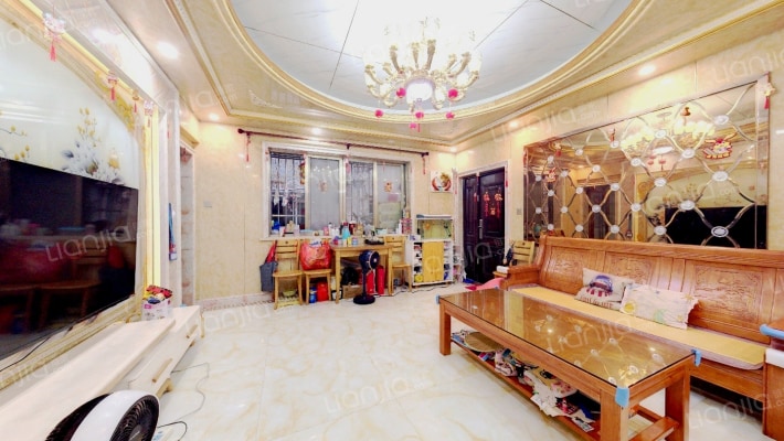 银苑大厦(白云)二手房实景图