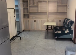 整租·香樟院 1室1厅 南_香樟院租房
