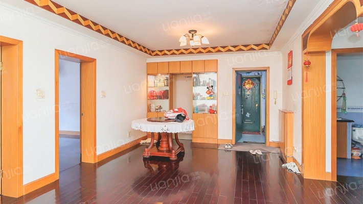 金环花苑二手房实景图