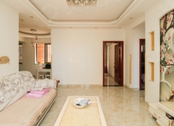 整租·双发浅水湾 2室1厅 西南_双发浅水湾租房