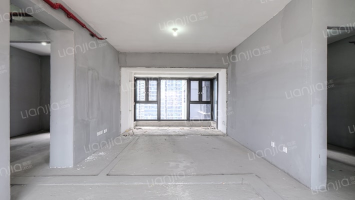 玺玥华府二手房实景图