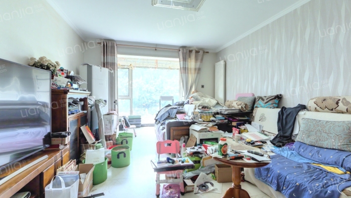 万恒家园二手房实景图