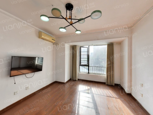 整租·天华雅源府 3室2厅 南