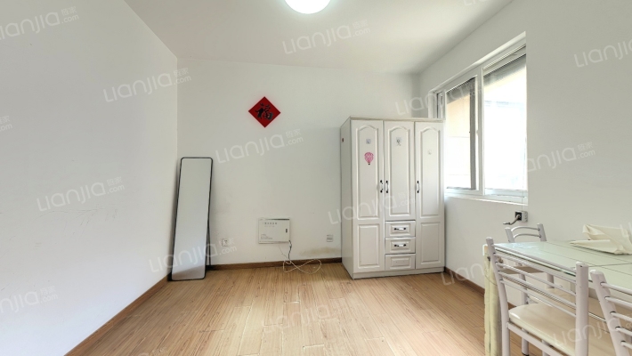 弘阳时光里一区二手房实景图