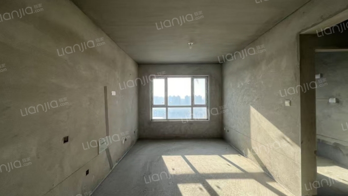 宏运置地幸福美郡二手房实景图