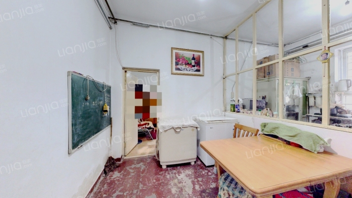 中华南大街54号二手房实景图