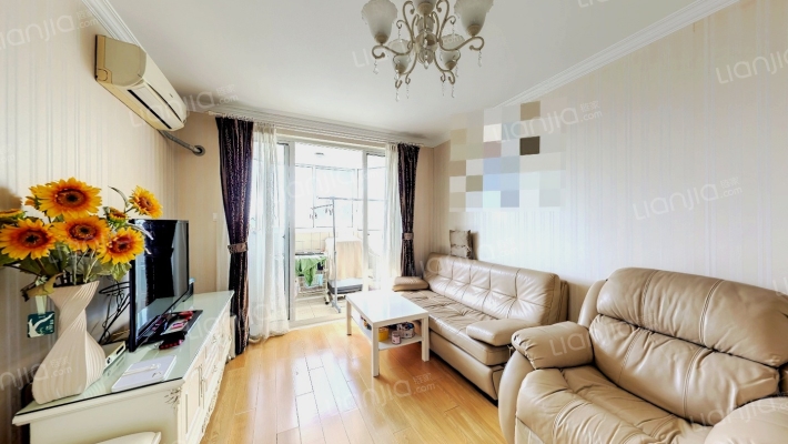 德怡苑二手房实景图