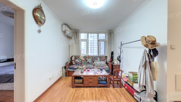 金铸阳光苑二手房实景图