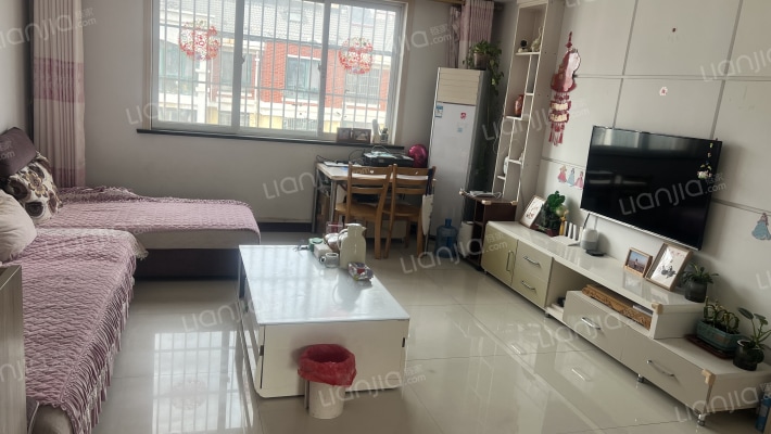 同和新城家园B区二手房实景图