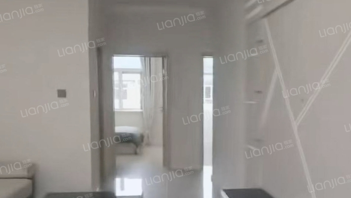 丁香公寓二手房实景图