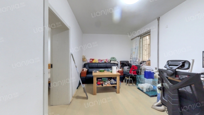 民航社区二手房实景图