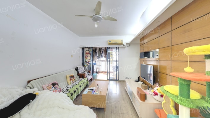 骏皇嘉园二手房实景图