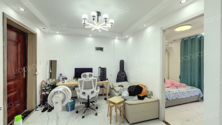 臻澜苑二手房实景图
