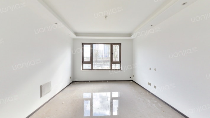 龙湖·昱城二手房实景图