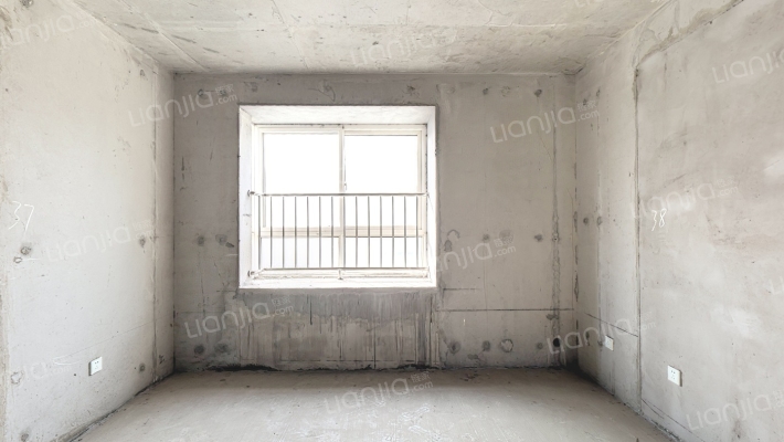 千城万家二手房实景图