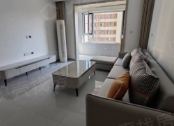 整租·城投文华苑 3室2厅 东南_城投文华苑租房