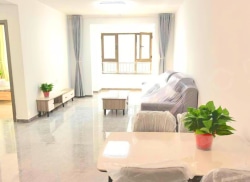 整租·福润家园 2室2厅 南_福润家园租房