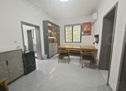 整租·花园二村 2室2厅 南_花园二村租房