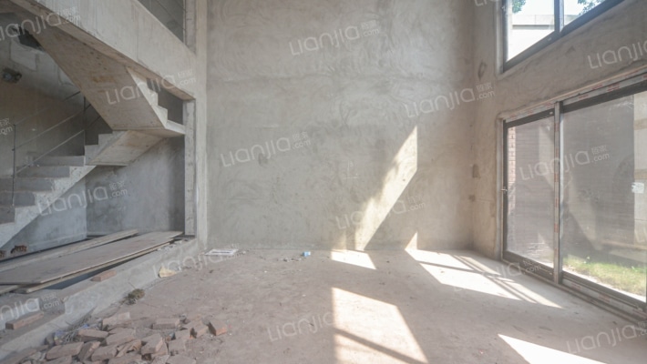 东原嘉阅湾二手房实景图