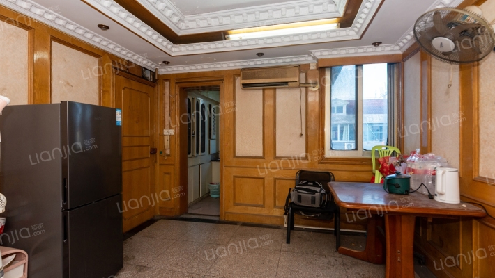 金沙小区二手房实景图