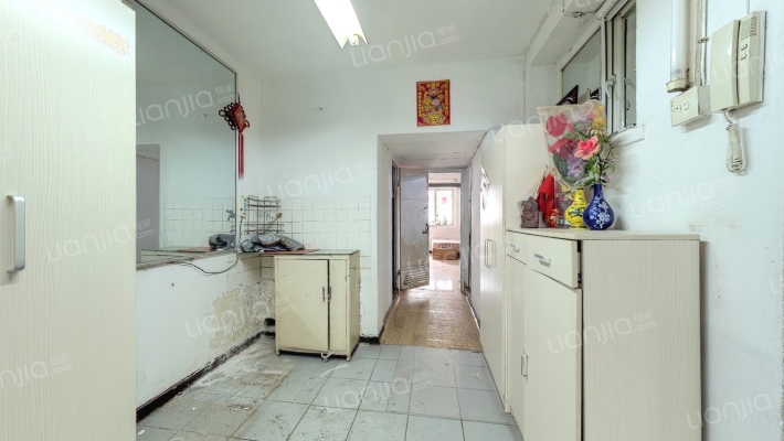 新源南路二手房实景图