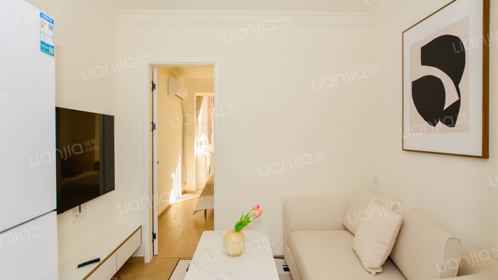 荣成小区二手房实景图