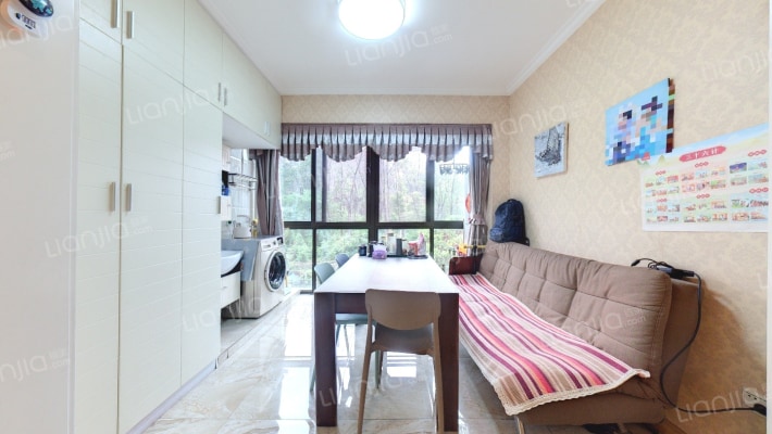 诚投天邻水岸二手房实景图