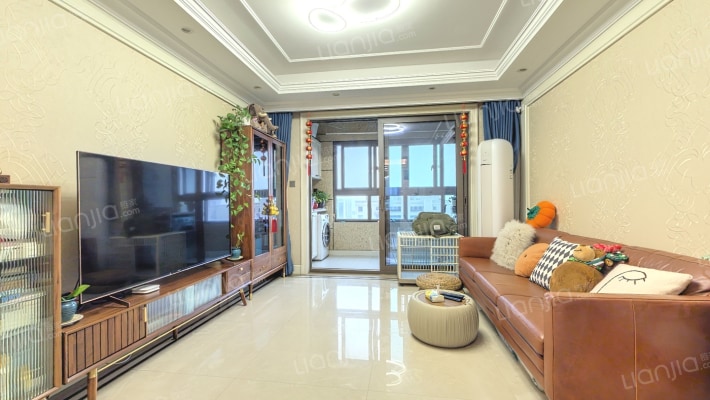 星信名邸二手房实景图