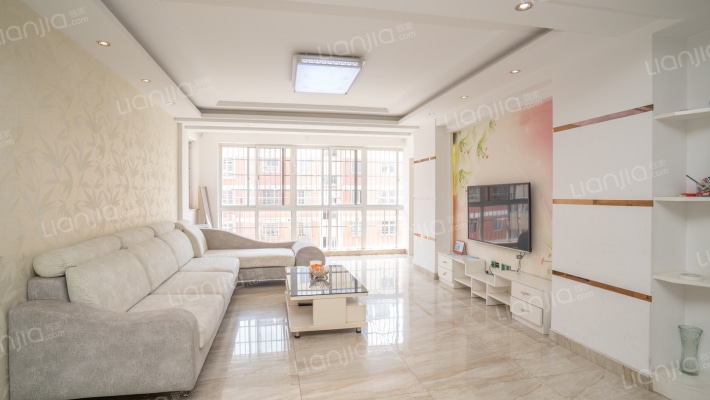 赤岗小区二手房实景图