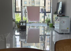 整租·华发九龙湾二期 3室1厅 南/北_华发九龙湾二期租房