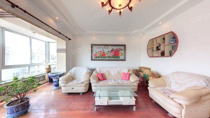 梧桐园二手房实景图