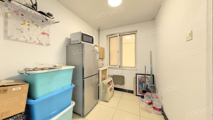 静安西街二手房实景图