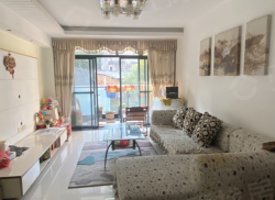 整租·弘信花园南区 3室2厅 南/北_弘信花园南区租房