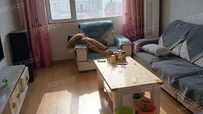 鑫基贵都A区二手房实景图