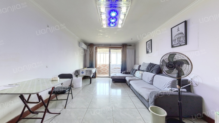 长龙苑小区二手房实景图