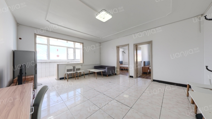 太平小区二手房实景图