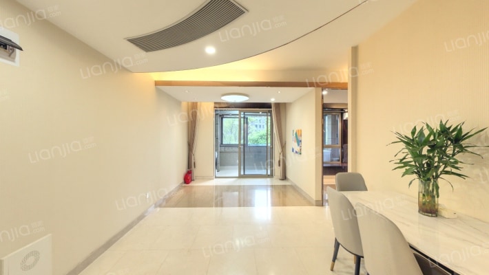 茂宸金座二手房实景图