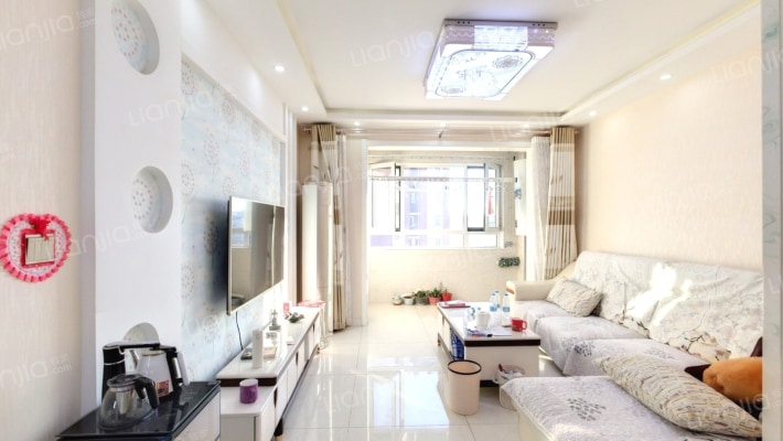 剑桥郡博睿园二手房实景图