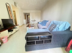 整租·雅居乐山海间一期 2室2厅 南_雅居乐山海间一期租房