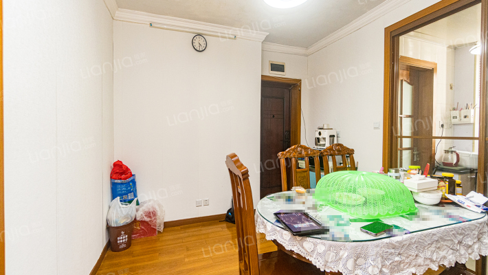 金台三居二手房实景图