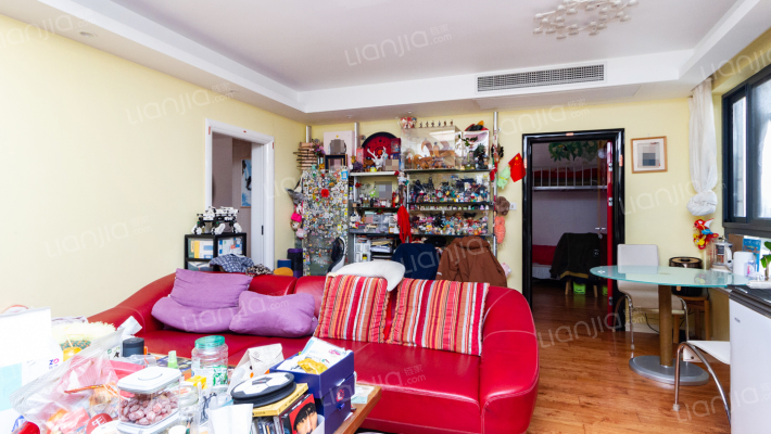 康海大楼二手房实景图